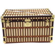 LOUIS VUITTON MINI MALLE