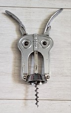 Vintage Tire-Bouchon Ancien