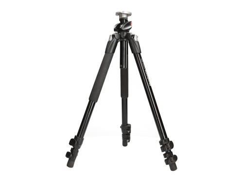 Trépied manfrotto 190xprob - manfrotto,