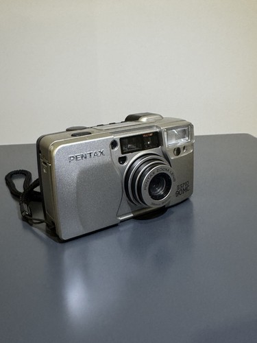 Appareil photo argentique - photo,