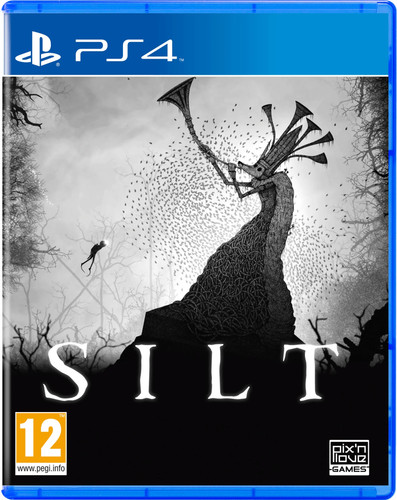 Silt ps4 - silt,