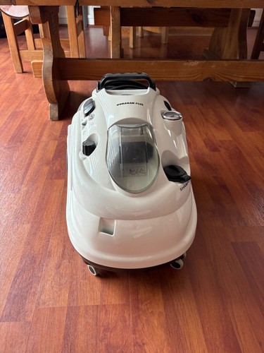 Aspirateur nettoyeur vapeur - aspirateur,