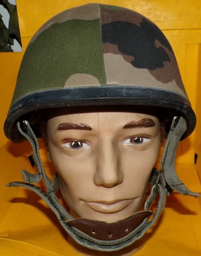 Casque militaire lourd - casque,
