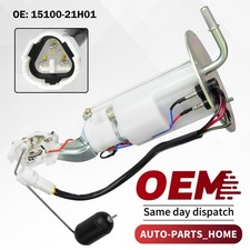15100-21H01 FUEL PUMP ASSEMBLY For SUZUKI 2007-2011 GSXR1000 GSX-R1000