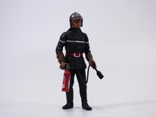 Figurine SAPEUR POMPIER
