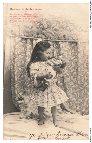 Bdrp10 0833 jouet - bdrp10-0833-jouet, souvenir