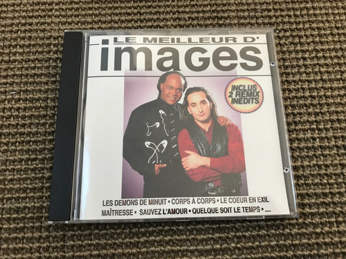 Rare album 18t - images, le