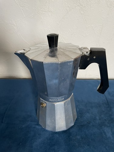 Ancienne cafetière italienne