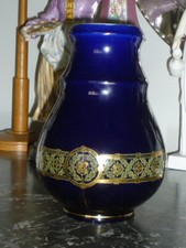 VASE BOCH FRERES KERAMIS BFK