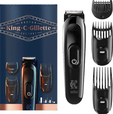 King C. Gillette Tondeuse à