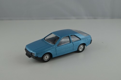 Renault fuego solido - renault, diecast