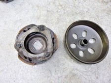 GARNITURE D EMBRAYAGE SCOOTER