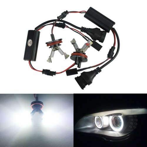 Kit angel eyes led 12w - angel,