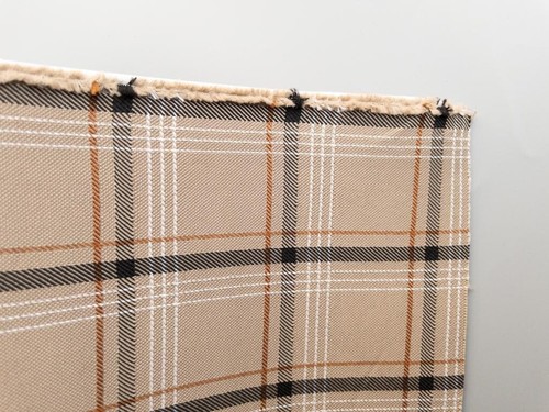 Tissu siège intérieur - tissu,