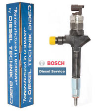 Injector injector injector DENSO MAZDA 3 5 6 2.0 DI 2.0 MZR CD RF7J13H50