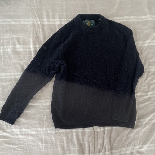 Superdry pull homme maille - pull,
