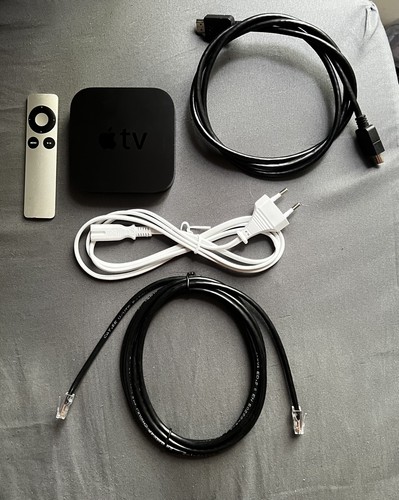 Apple a1469 génération - tv,