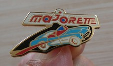 PIN'S VOITURE CORVETTE C1