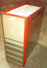 Massey Ferguson 4200 Series Tractor Service Shop Repair Workshop Manual ORIGINAL