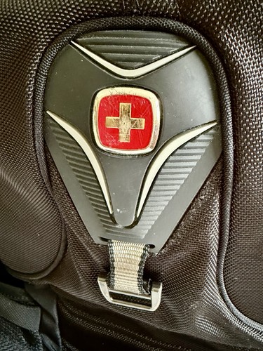 Swiss gear black - swiss,