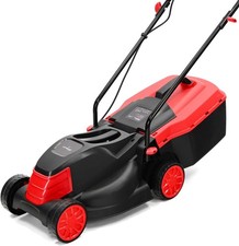 LEHMANN Tondeuse à Gazon