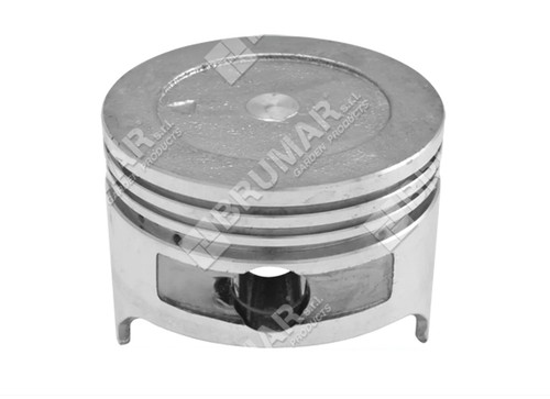 Piston moteur motobineuse - piston,