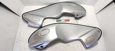 COPPIA CARENE LATERALI ORIGINALI MOTO GUZZI CENTAURO COD. 02570200 (FF275)