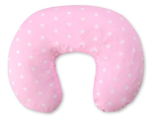 Coussin allaitement forme - coussin,