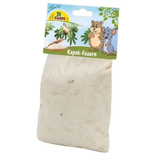 Farm fibres kapok 20 g - jr,