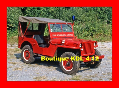 Pre pail vltt jeep - pre-en-pail, (53)