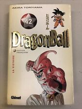 Livre Dragon ball tome n°42 : La victoire (2000) glénat