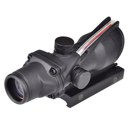 Acog red dot - red,