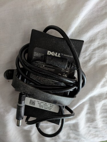 Chargeur original ordinateur - chargeur,