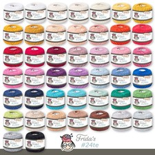 Frida‘s 5 X 50 G #24 Fil À