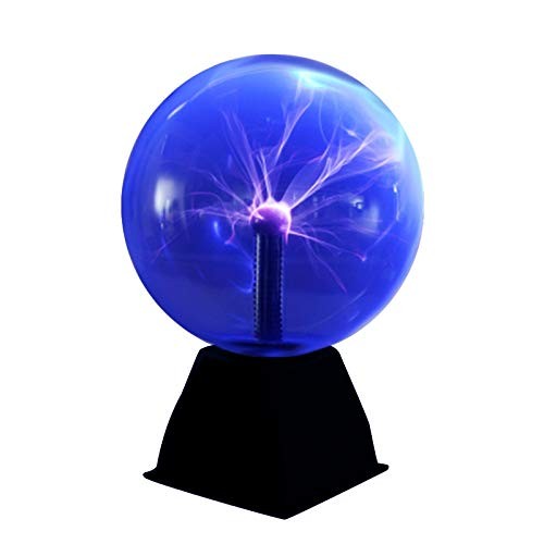 Lumière boule plasma - boule, lampe