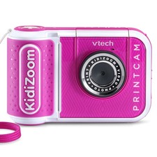 KidiZoom Print Cam Rose –