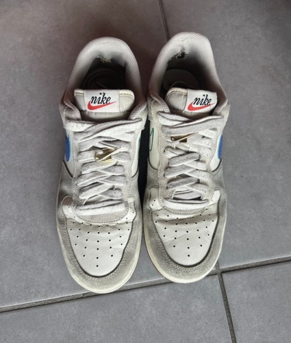 Nike air force low - air, 1