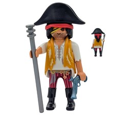Playmobil figurine pirate