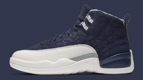 2018 nike air jordan - jordan, xii
