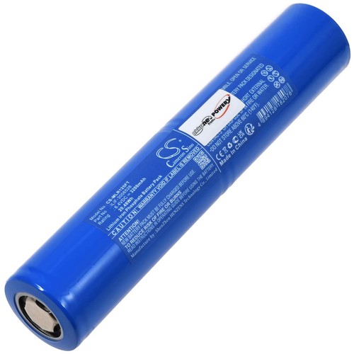 Accu compatible avec maglite - accu,