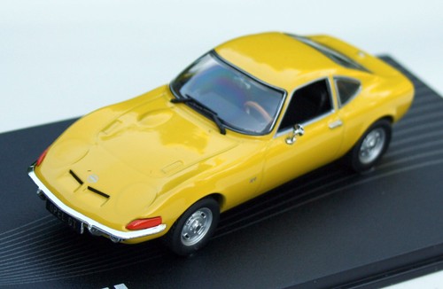 Opel 1900 années 1968 1973 - opel,
