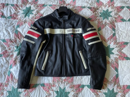 Dainese classic jacket - dainese,