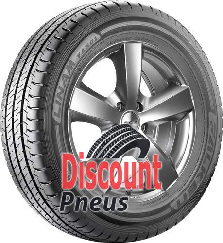 Falken linam van01 175 r14c - 175/65,