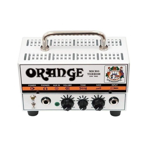 Orange micro terror 20w - terror,