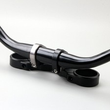 Tige à montage direct