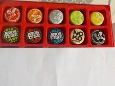 10 CAPSULE OCCASION BIERE