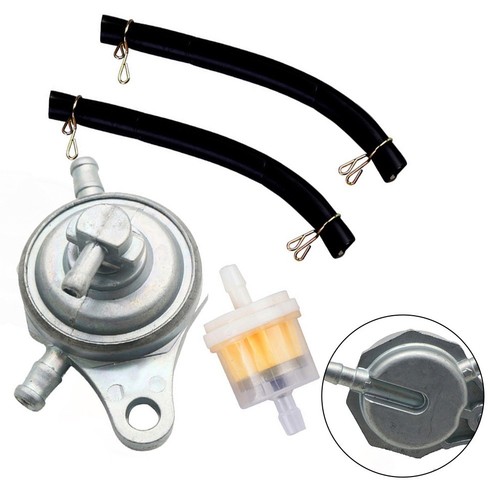 Kit filtre pompe carburant - kit, à