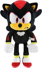Peluche Shadow Sonic Hérisson