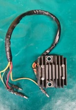 Régulateur électrique quad