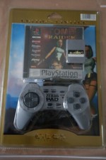 Tomb Raider 1  PS1 Neuf sous